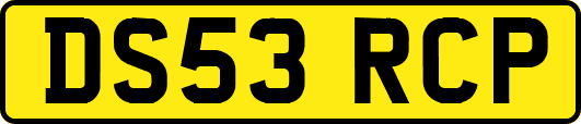 DS53RCP