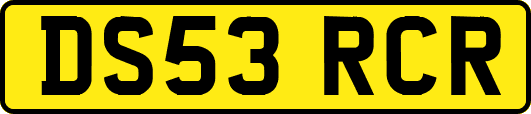 DS53RCR