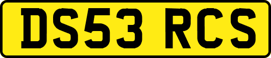 DS53RCS