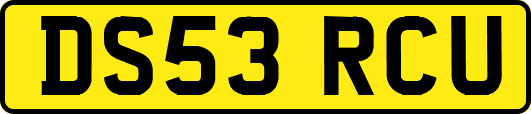 DS53RCU
