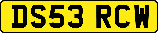 DS53RCW