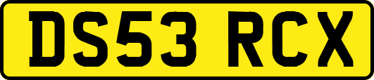 DS53RCX