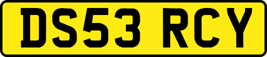 DS53RCY