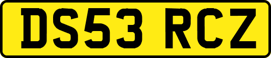 DS53RCZ