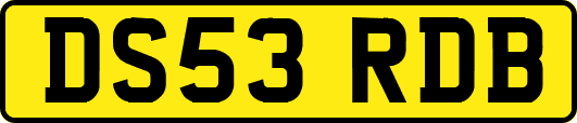 DS53RDB