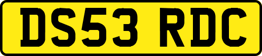 DS53RDC