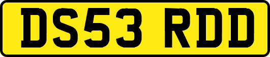 DS53RDD