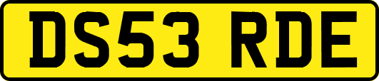 DS53RDE