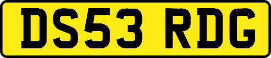 DS53RDG