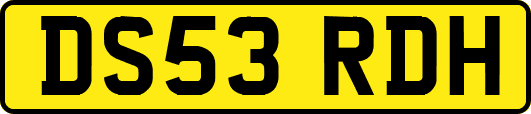DS53RDH