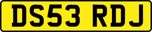 DS53RDJ