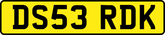DS53RDK