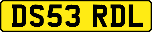 DS53RDL