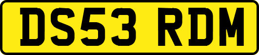 DS53RDM