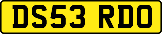 DS53RDO