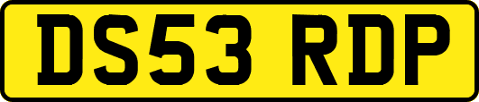 DS53RDP