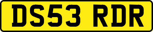 DS53RDR