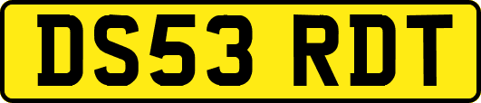 DS53RDT