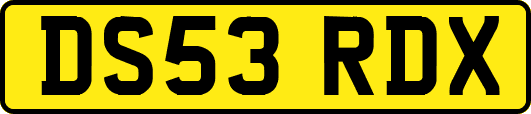 DS53RDX