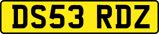 DS53RDZ