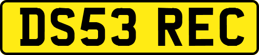 DS53REC