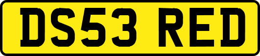DS53RED