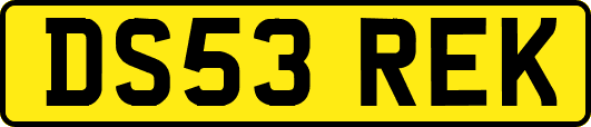 DS53REK