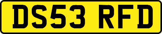 DS53RFD