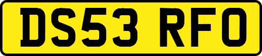 DS53RFO