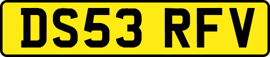 DS53RFV
