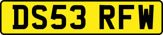 DS53RFW