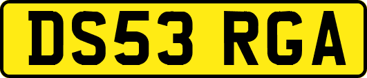 DS53RGA
