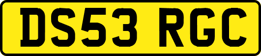 DS53RGC