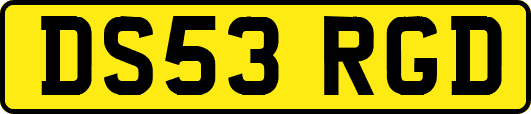 DS53RGD