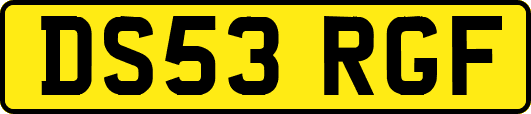 DS53RGF