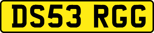 DS53RGG