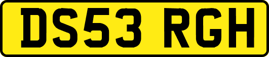 DS53RGH