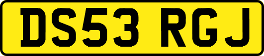 DS53RGJ