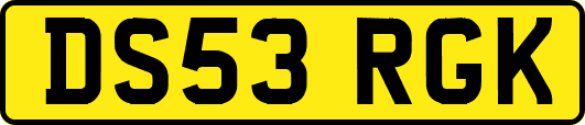 DS53RGK