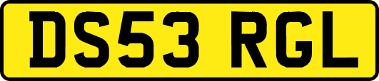 DS53RGL