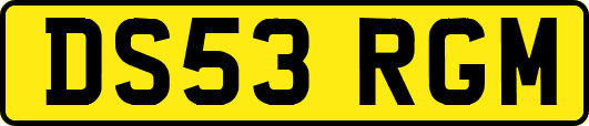 DS53RGM