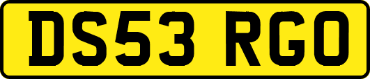 DS53RGO