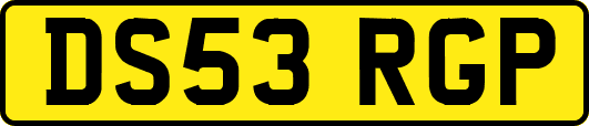DS53RGP