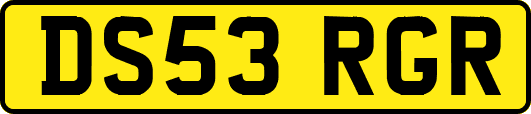 DS53RGR