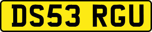 DS53RGU