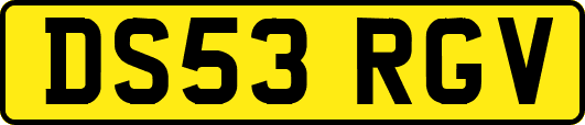 DS53RGV