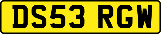 DS53RGW