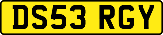 DS53RGY