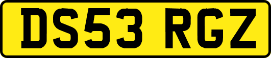 DS53RGZ