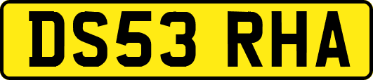DS53RHA